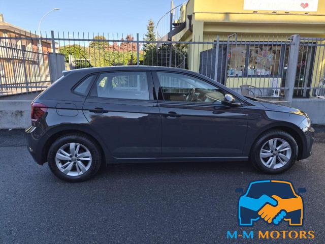 VOLKSWAGEN Polo usata, con Cerchi in lega