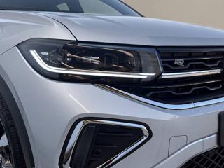 VOLKSWAGEN T-Cross usata, con Bracciolo