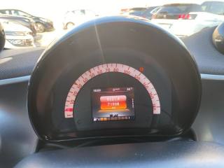 SMART ForTwo usata, con Autoradio