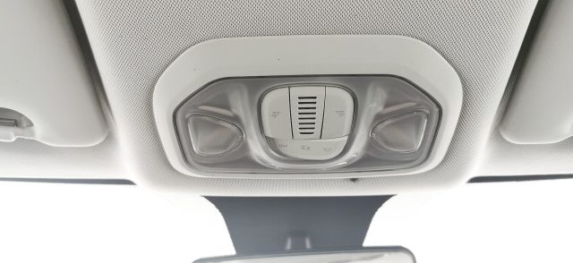 FIAT Tipo usata, con Climatizzatore automatico, 2 zone