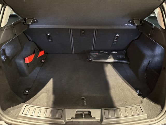 LAND ROVER Range Rover Evoque usata, con Vetri oscurati