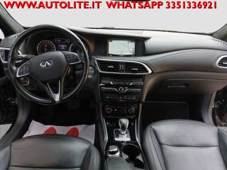 INFINITI Q30 usata, con Fendinebbia