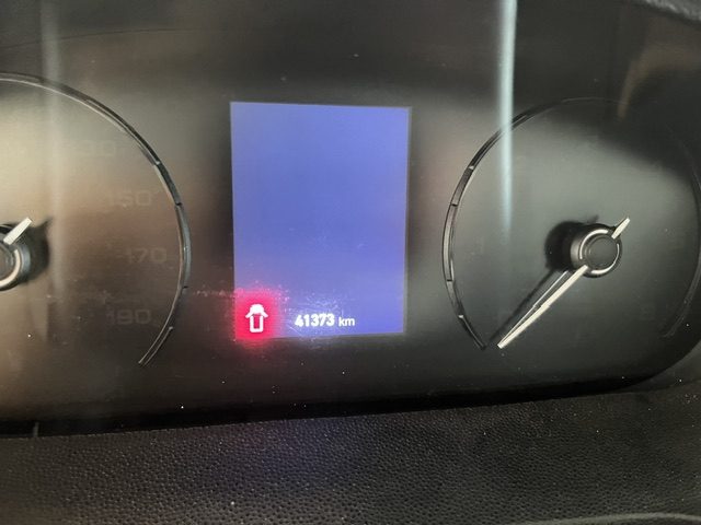 FIAT Ducato usata, con Autoradio digitale