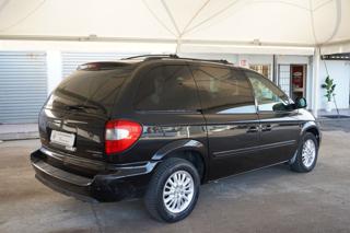 CHRYSLER Voyager usata, con Cerchi in lega