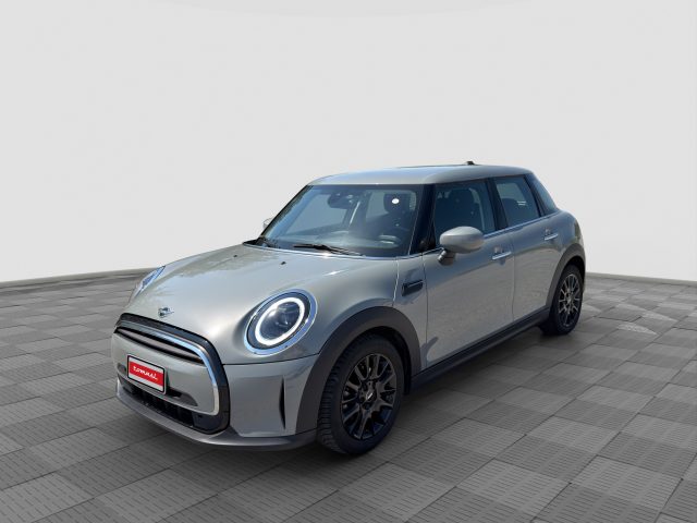 MINI Mini usata 0