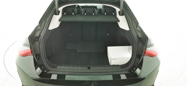 BMW i4 usata, con Volante in pelle