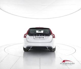 VOLVO V60 usata 5