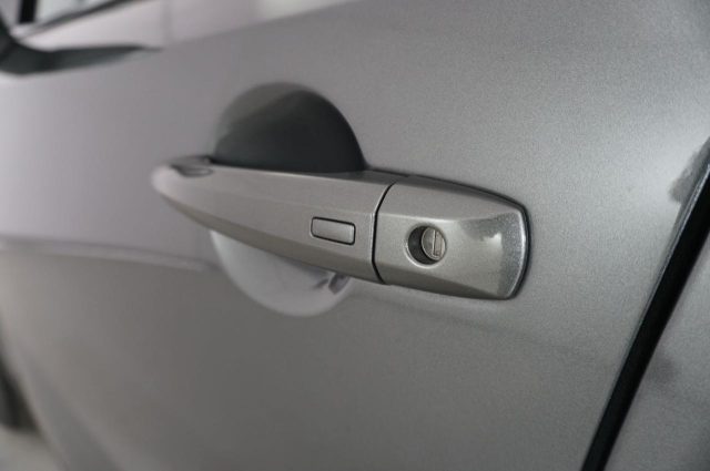 NISSAN Qashqai usata, con Sistema di navigazione