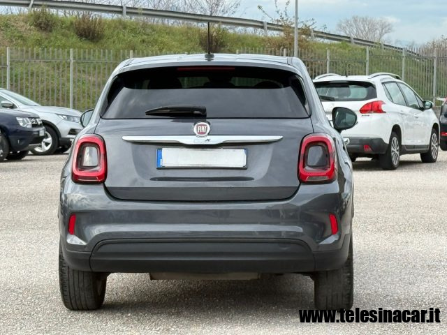 FIAT 500X usata, con Chiusura centralizzata