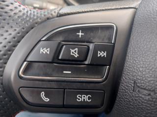 MG ZS usata, con Climatizzatore