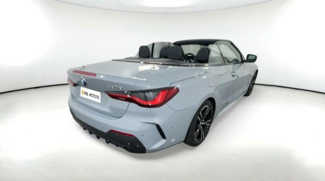 BMW 420 usata, con Airbag