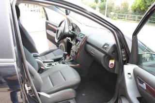 MERCEDES-BENZ A 150 usata, con Bracciolo