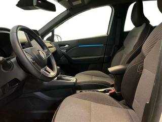 RENAULT Captur usata, con ESP