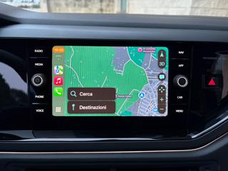 VOLKSWAGEN Taigo usata, con Park Distance Control