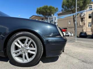 MERCEDES-BENZ CLK 200 usata, con Airbag Passeggero