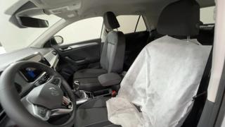 VOLKSWAGEN T-Roc usata, con Controllo automatico clima