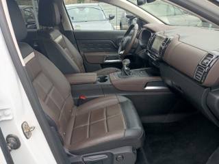 CITROEN C5 Aircross usata, con USB