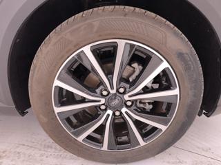 FORD Puma usata, con Start/Stop Automatico