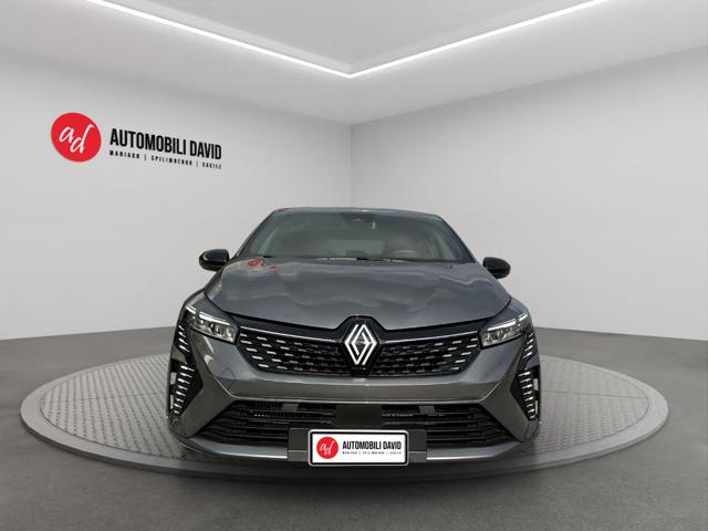 RENAULT Clio usata, con Alzacristalli elettrici