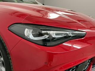 ALFA ROMEO Giulia usata, con Specchietti laterali elettrici