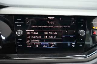 VOLKSWAGEN Polo usata, con Chiusura centralizzata