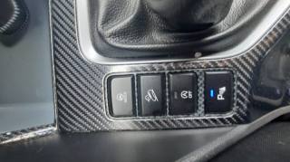 HYUNDAI Tucson usata, con Chiusura centralizzata