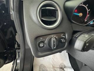 FORD Fiesta usata, con Controllo vocale