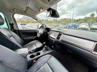 FORD Ranger usata, con Chiusura centralizzata