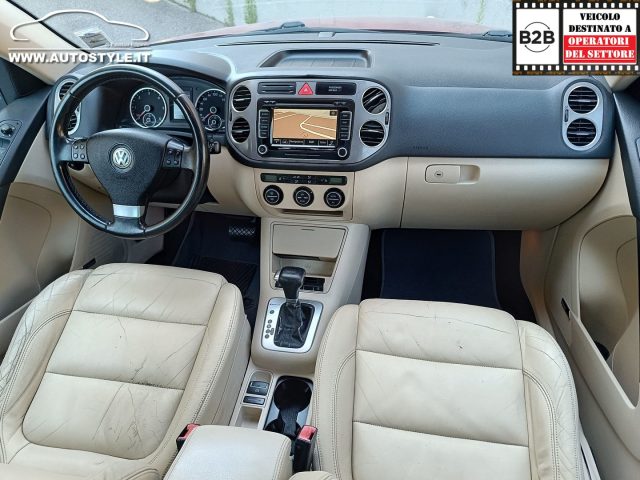 VOLKSWAGEN Tiguan usata 62