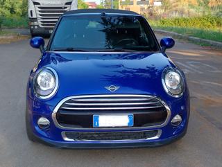 MINI Mini usata, con Airbag laterali