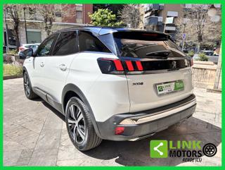 PEUGEOT 3008 usata, con Airbag Passeggero