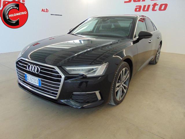 AUDI A6 usata, con ABS