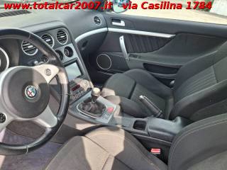 ALFA ROMEO Brera usata, con Controllo trazione