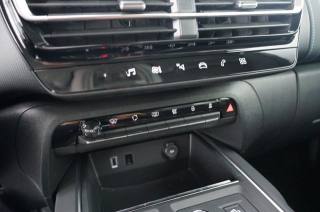 CITROEN C5 Aircross usata, con Servosterzo