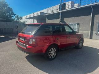 LAND ROVER Range Rover Sport usata, con Airbag