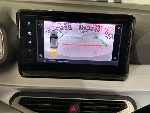 SEAT Ibiza usata, con Chiusura centralizzata