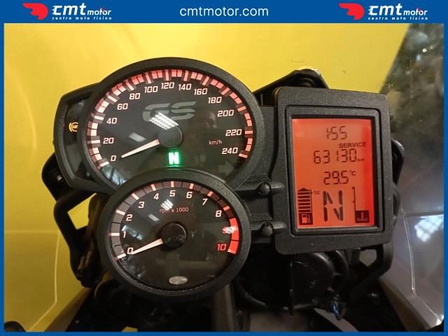 BMW F 800 GS usata 4