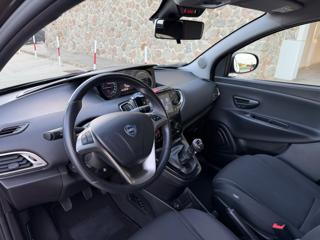 LANCIA Ypsilon usata, con Controllo trazione