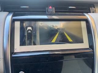 LAND ROVER Discovery Sport usata, con Cerchi in lega