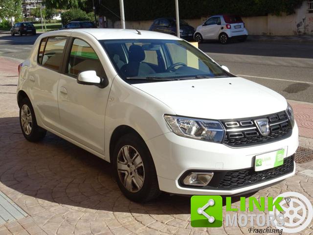 DACIA Sandero usata, con Airbag Passeggero