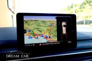 AUDI A4 usata, con Immobilizzatore elettronico