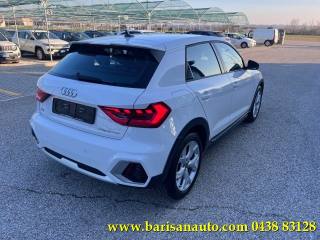 AUDI A1 usata, con Airbag laterali