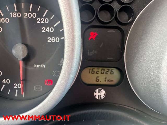 ALFA ROMEO GTV usata 13