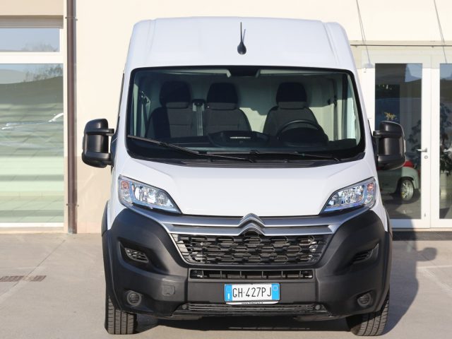 CITROEN Jumper usata, con Airbag