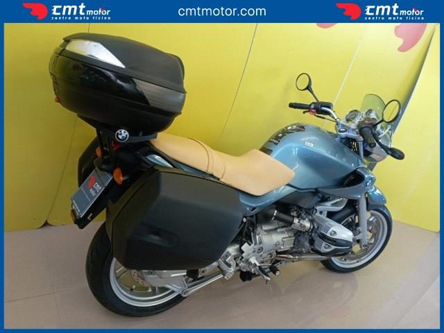 BMW R 1150 R usata 13