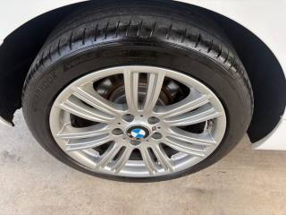 BMW 118 usata, con Airbag posteriore