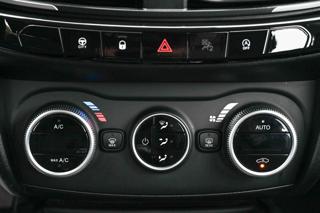 FIAT Tipo usata, con Volante in pelle