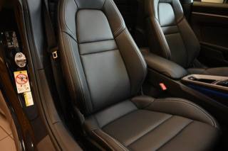 PORSCHE Targa usata 66