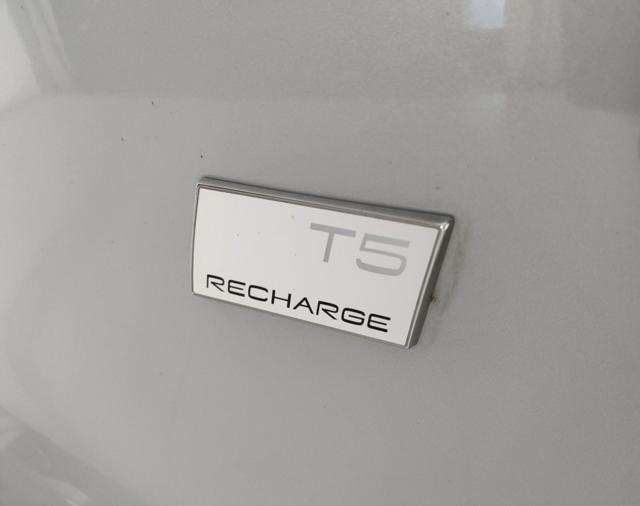 VOLVO XC40 usata, con Bluetooth