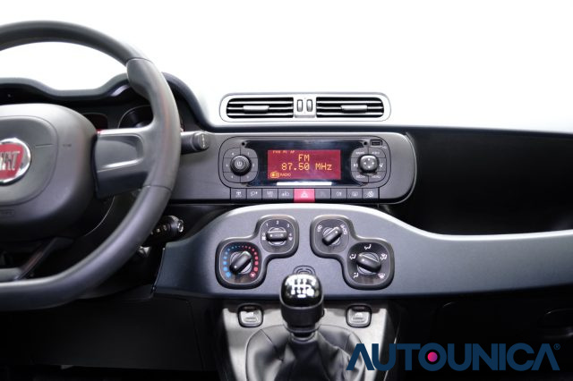 FIAT Panda usata 31